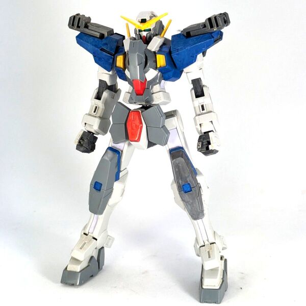 欠品ありガンプラ ジャンク 中古組立済み品 HG エクシア?