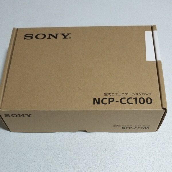 室内コミュニケーションカメラ SONY ソニー AIホームゲートウェイ