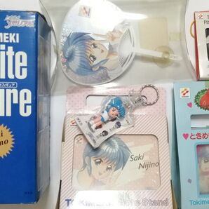 ときめきメモリアル 虹野沙希詰め合わせ