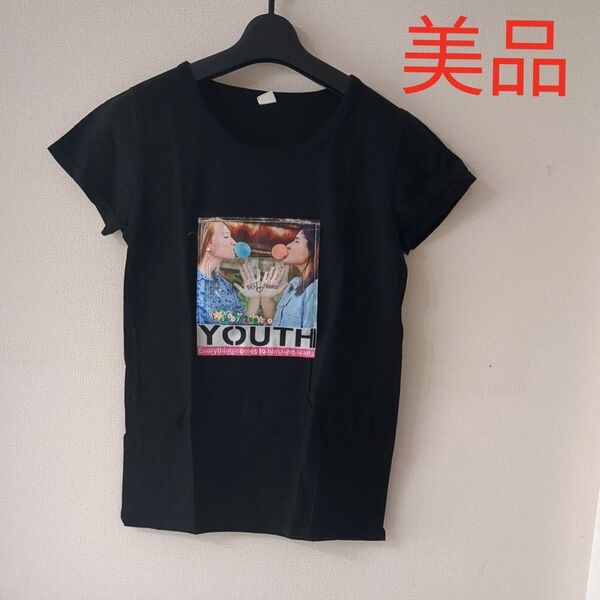 美品 半袖 Tシャツ