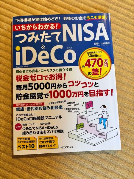 イデコ ニーサ
