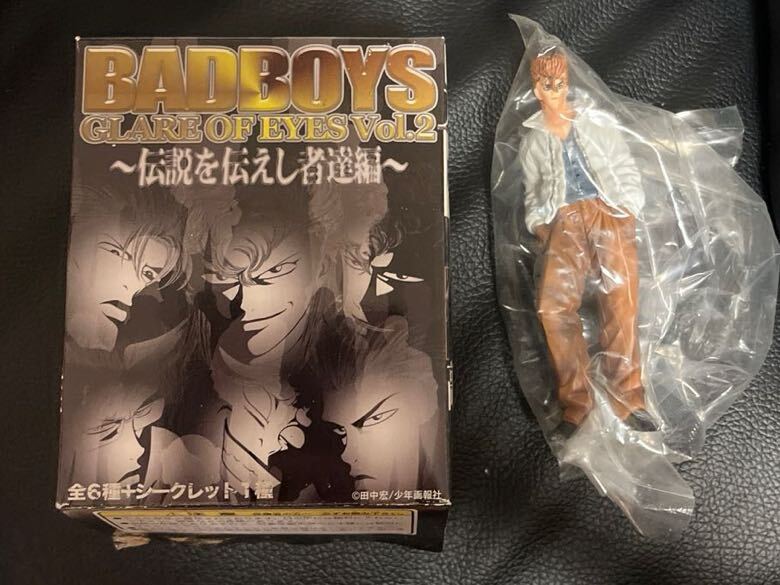 Yahoo!オークション -「badboys」(その他) (コミック、アニメ)の Yahoo!オークション -「badboys」(その他) (コミック、アニメ)の