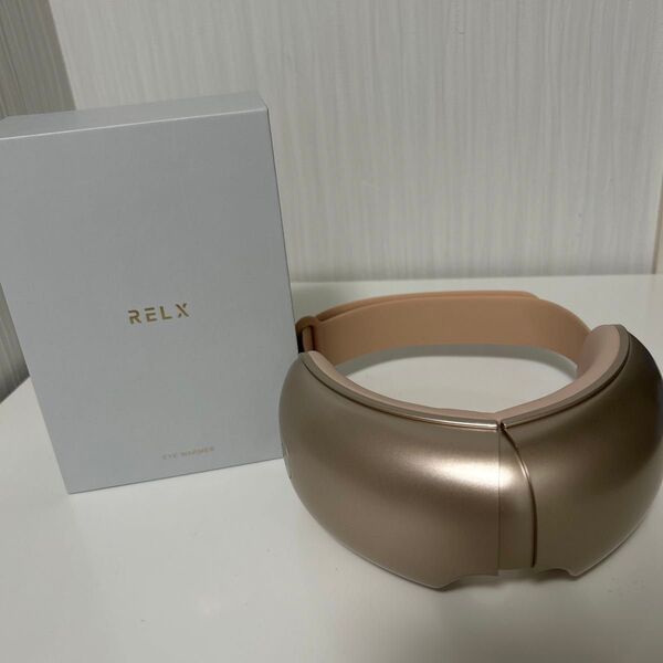 RELX EYE WARMER
