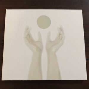 Machinedrum / Human Energy CD　マシーンドラム