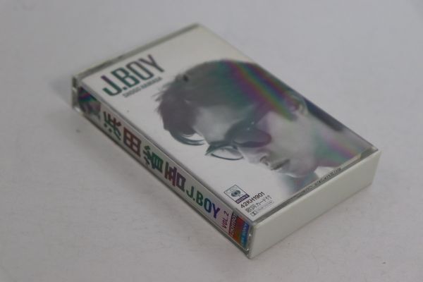 2025年最新】Yahoo!オークション -浜田省吾 j.boyの中古品・新品 2025年最新】Yahoo!オークション -浜田省吾 j.boyの中古品・新品