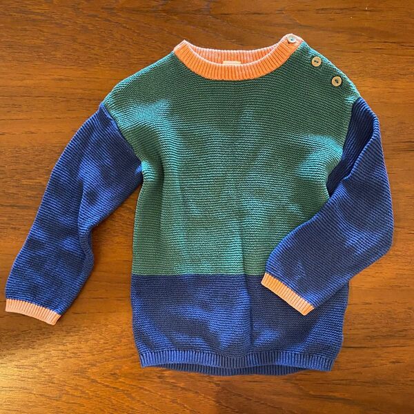 H&M ニット 2y/92cm