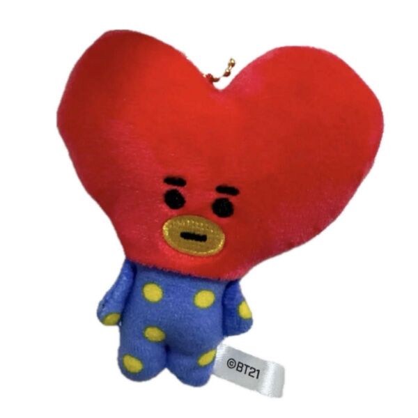 BT21 TATAぬいぐるみ
