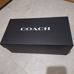 COACH ボックス
