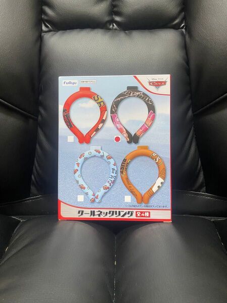 カーズ クールネックリング