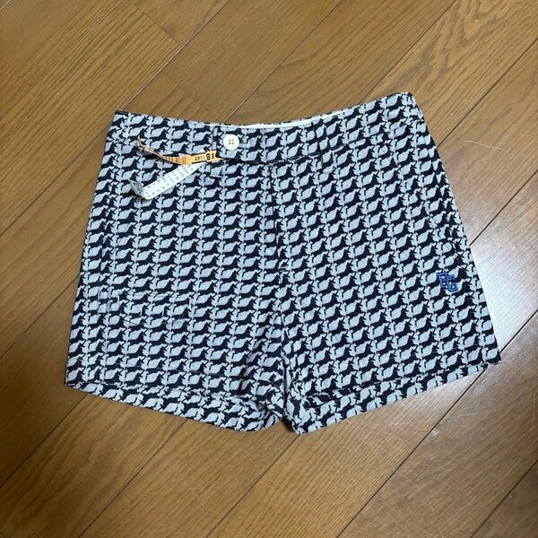 パーリーゲイツ ショートパンツ