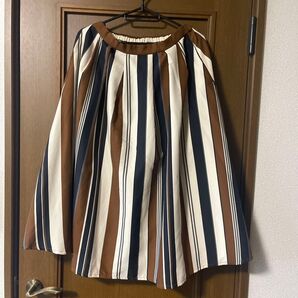 新品 チャオパニック スカート Mサイズ レディース