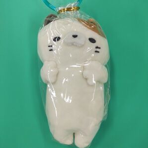 すやすやそいねこ ぬいぐるみ みーけ 三毛猫 【新品未使用】