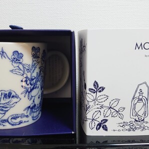 アラビア ムーミンの日 マグ マグカップ シーブリーズ 2023 150周年