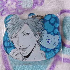 ヤリ部 田村 AGF アクキー BL おげれつたなか
