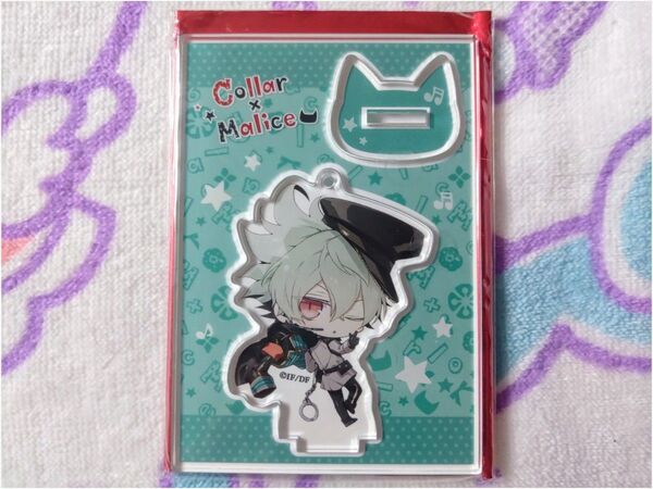 カラマリ 尊 冬の市 アクスタ オトメイト オトスト