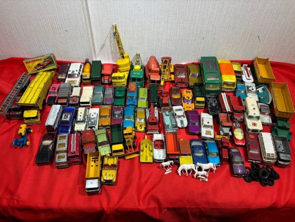 Yahoo!オークション -「昭和レトロ」(マッチボックス) (自動車 Yahoo!オークション -「昭和レトロ」(マッチボックス) (自動車