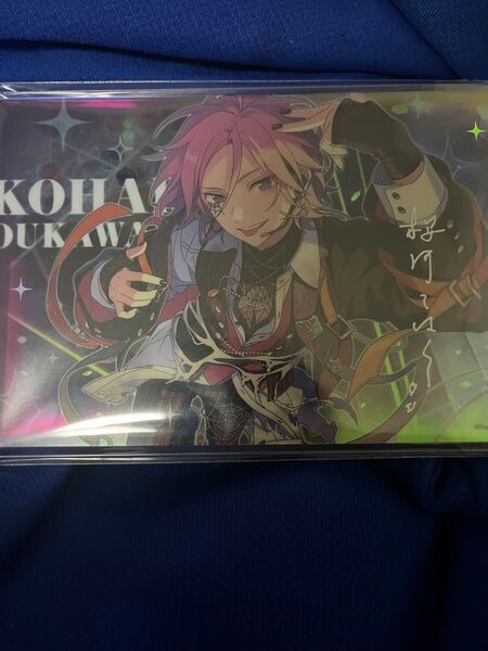 あんさんぶるスターズ!! SPOTLIGHT アクリルスタンド 桜河こはく