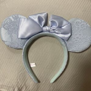 ディズニー カチューシャ