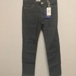BIT BLUE デニム 新品未使用タグ付き パンツ ジーンズ