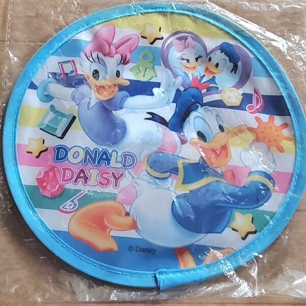 ディズニー フライングディスク フリスビー ソフトタイプ