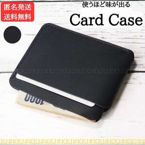 No.619 財布 カード 本革 レザー ウォレット コンパクト 小さい ミニ