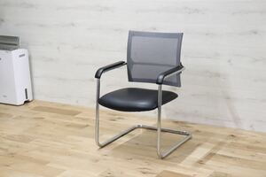 gmah00E 0 exhibition goods . furniture Saturn chair office work office mi-ting chair arm chair chair 