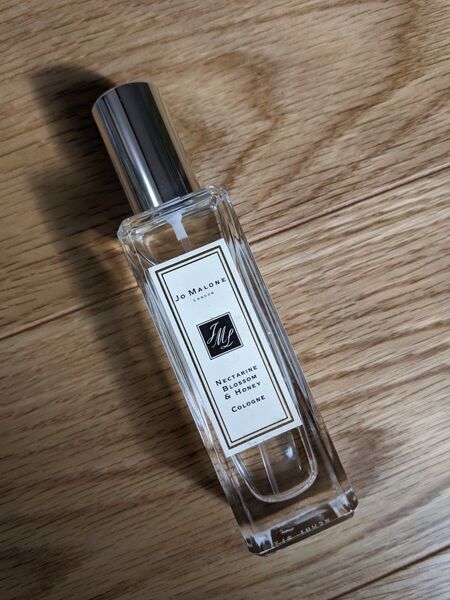Jo Malone ネクタリン ブロッサム & ハニー コロン 30mL