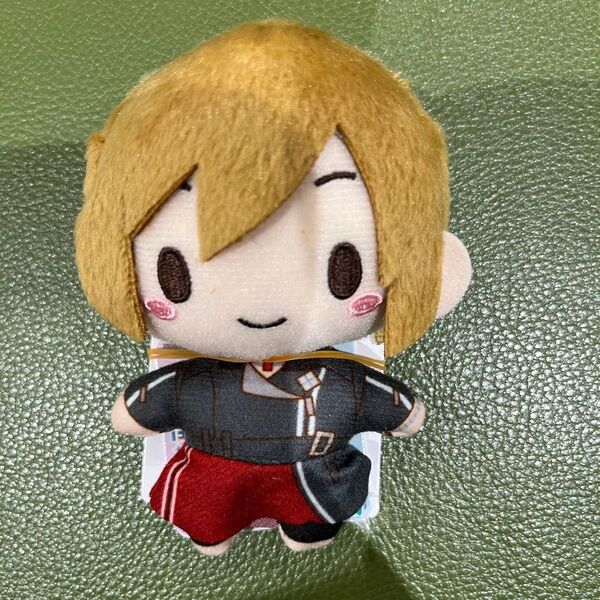 プロセカ ふわぷち マスコット バーチャルシンガー MEIKO ぬいぐるみ