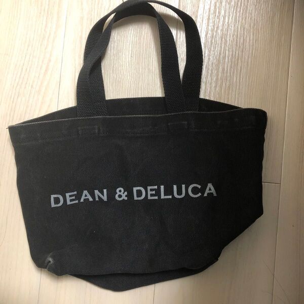 DEAN DELUCA トートバッグ