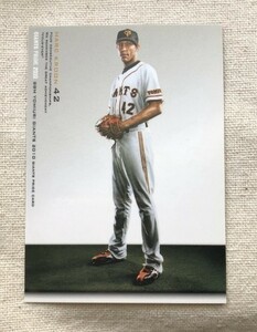 2010BBMカード GIANTS PRIDE クルーン G118★読売ジャイアンツ 巨人