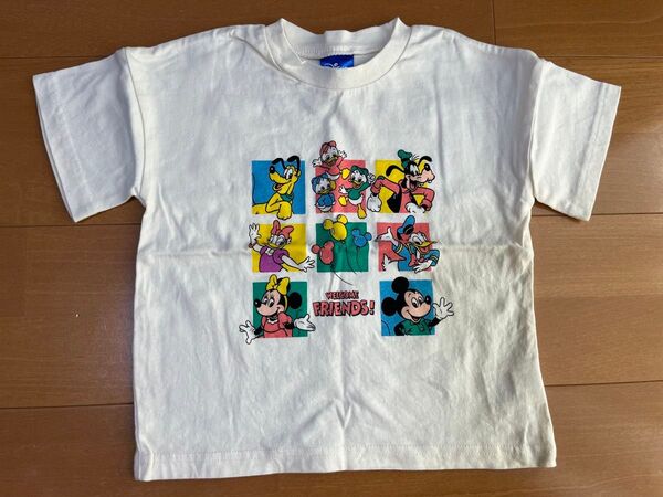 ディズニー Tシャツ