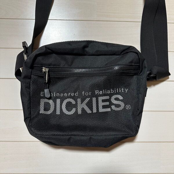 DICKIES ショルダーバッグ