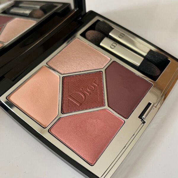 Dior ディオール アイシャドウ サンククルールクチュール MissDior 1947