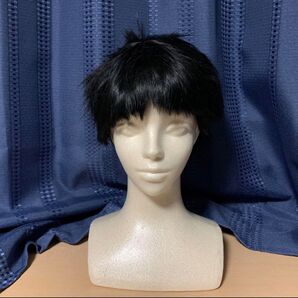 【刀剣乱舞】厚藤四郎 コスプレウィッグ ウィッグ