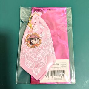 栗花落カナヲ 鬼滅の刃 収穫祭 バンダナ