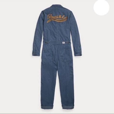 Yahoo!オークション -「rrl つなぎ」の落札相場・落札価格 Yahoo!オークション -「rrl つなぎ」の落札相場・落札価格