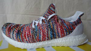 Adidas ub w против Mi Ultraboost Clima x Missoni D97771 Missoni Multi US 9, 27,0 см 10%скидка adidas ultra boo missoni