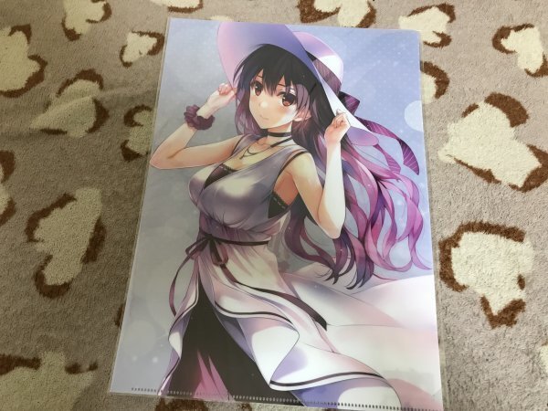 2025年最新】Yahoo!オークション -冴えない彼女の育てかた