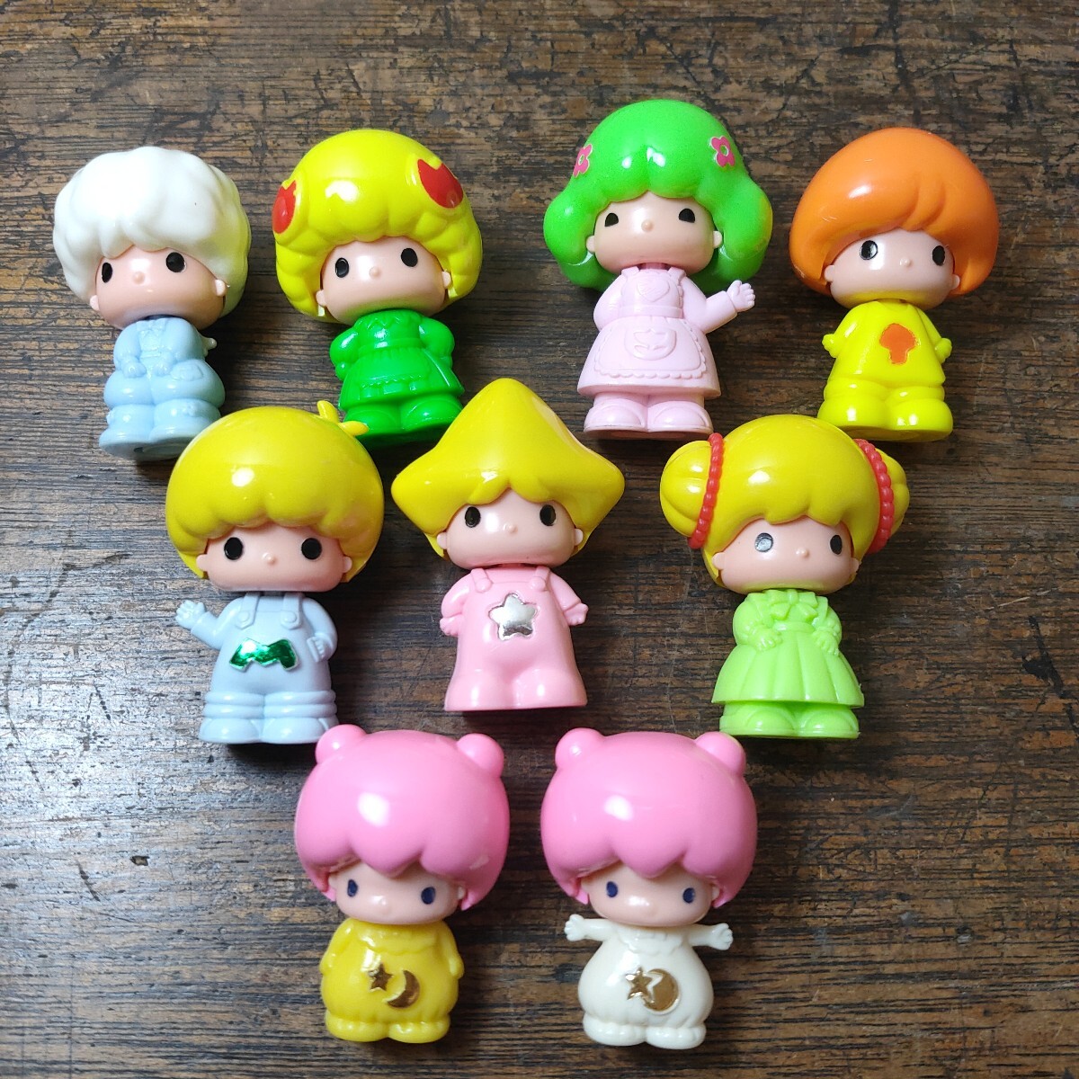 Yahoo!オークション -「こえだちゃん」の落札相場・落札価格 Yahoo!オークション -「こえだちゃん」の落札相場・落札価格