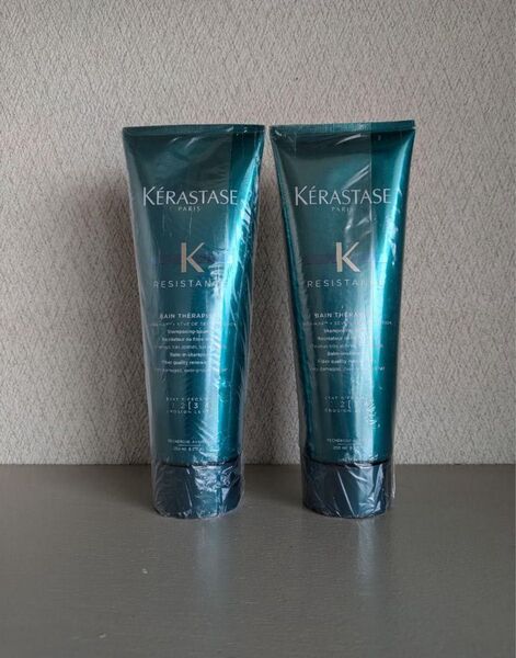 ケラスターゼ RE バン セラピュート 250ml 2本セット
