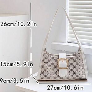 2.3回使用 ハンドバッグ