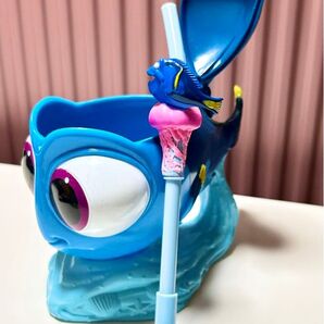 【ディズニーオンアイス】かき氷カップ&スプーン
