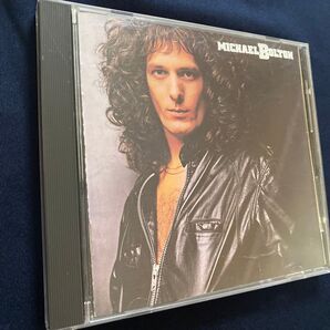 【輸入盤】 Michael Bolton/マイケルボルトン