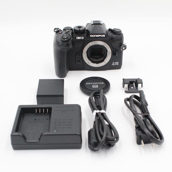 2025年最新】Yahoo!オークション -om-d e-m1 markⅢの中古品 2025年最新】Yahoo!オークション -om-d e-m1 markⅢの中古品