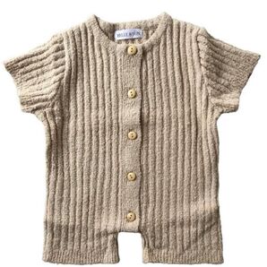 BELLE&SUN ロンパース