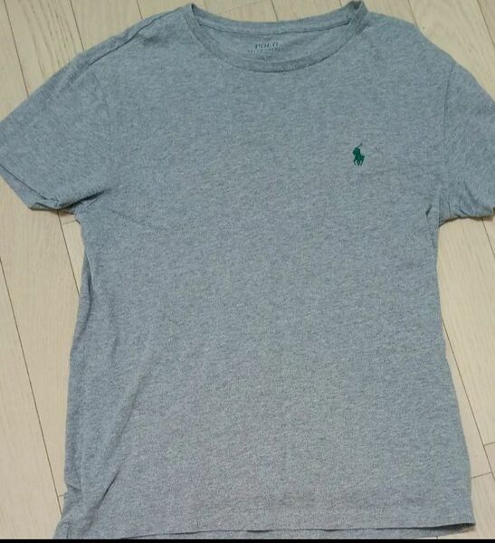 Tシャツ XS ポロラルフローレン
