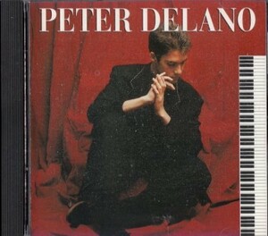 ■□Peter Delano/ピーター・デラノ□■