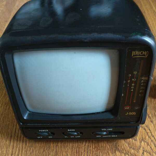 昭和レトロ テレビ
