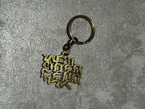 supreme key holder キーホルダー.