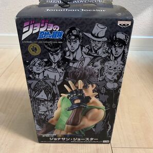 【未開封】ジョナサンジョースター DXコレクションジョジョフィギュアvol.1